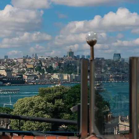 Elanaz Provincia di Istanbul