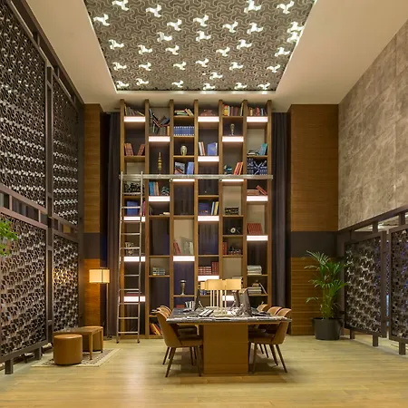 Golden Tulip Bayrampasa איסטמבול