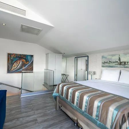 Hotel Elanaz