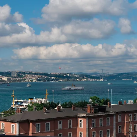 Elanaz 3* Provincia di Istanbul