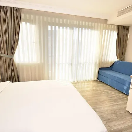 Elanaz 3* Provincia di Istanbul