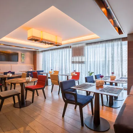 Golden Tulip Bayrampasa איסטמבול