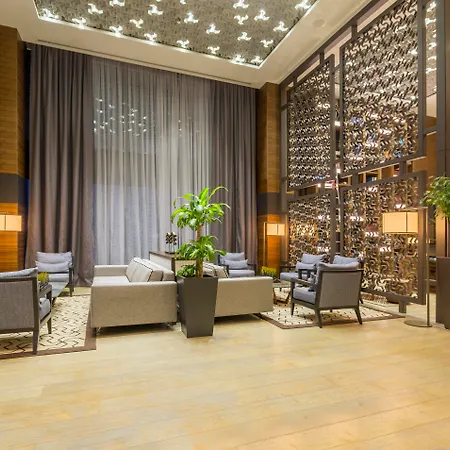 Golden Tulip Bayrampasa