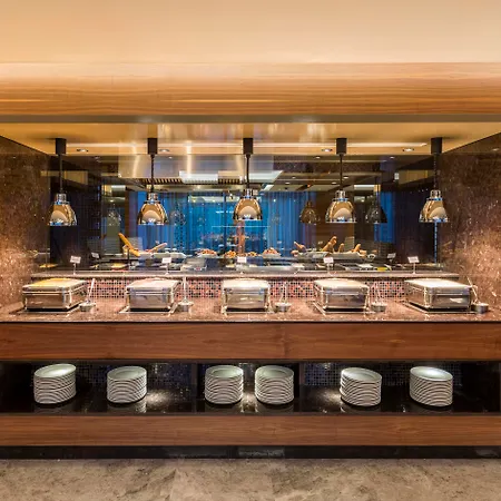 מלון Golden Tulip Bayrampasa 5*