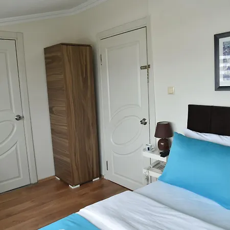 Taksim Trust Hotel Hotel Istanbul