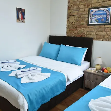 Hotel Taksim Trust Hotel