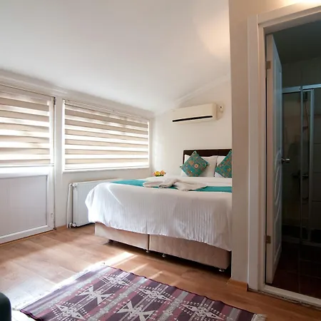 Taksim Trust Hotel 3*