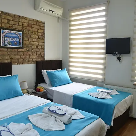 Hotel Taksim Trust Hotel Istanbul