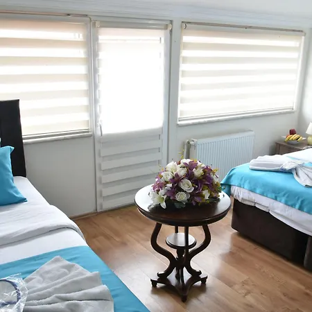 Taksim Trust Hotel