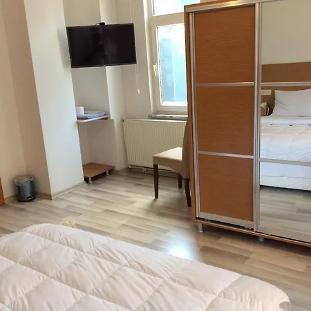 Otel Yonca 2*