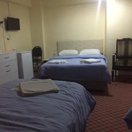 Paris & Otel İstanbul