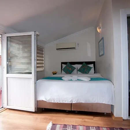Hotel Taksim Trust Hotel 3*