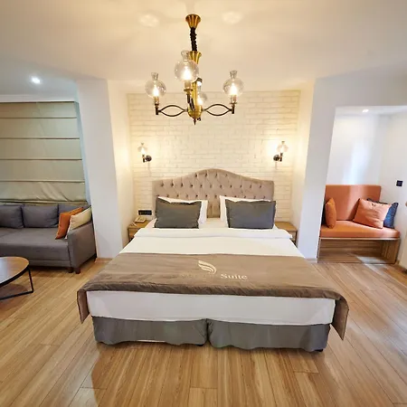 The Marions Special Category Hotel 3*