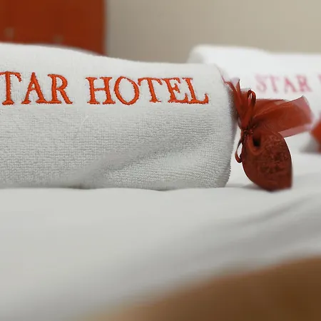 Star 3*