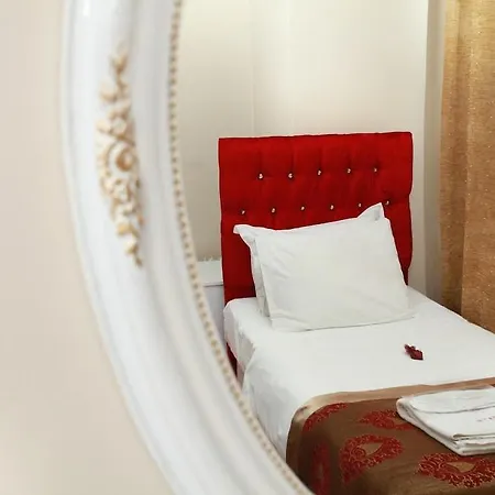 Star Hotel Provincia di Istanbul