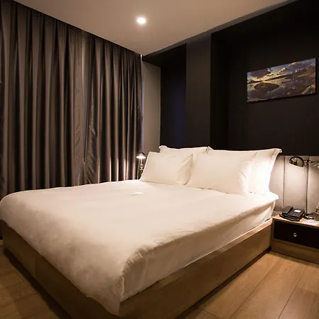 Apartamento Long *