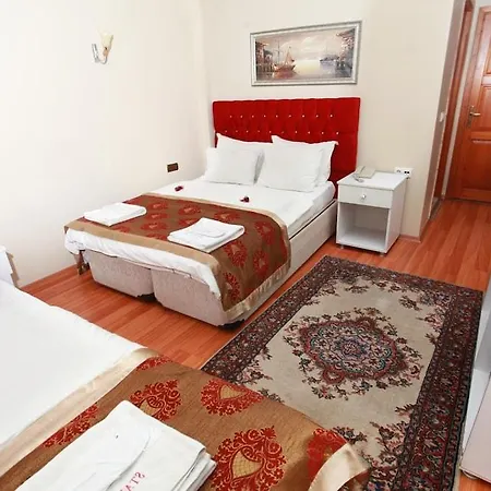 Star Hotel 3*