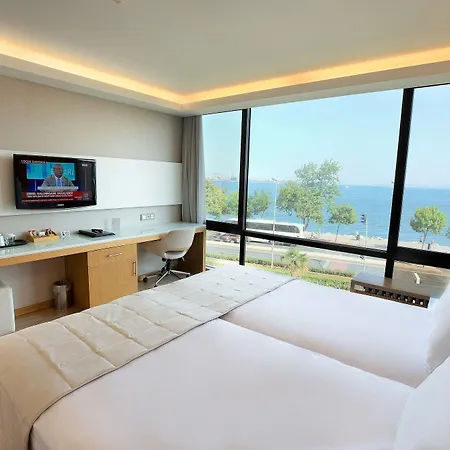 Kalyon Hotel
