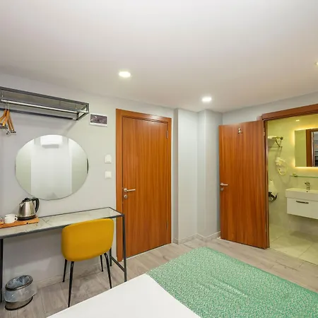 Garden 3* Provincia di Istanbul