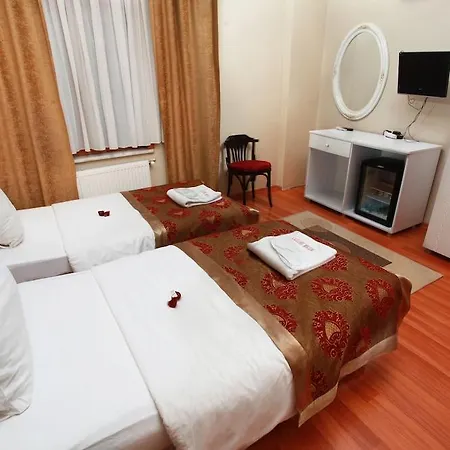 Star 3* Provincia di Istanbul