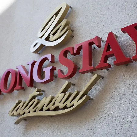 Long Estambul