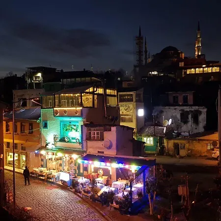 Hotel Kalyon Istanbul