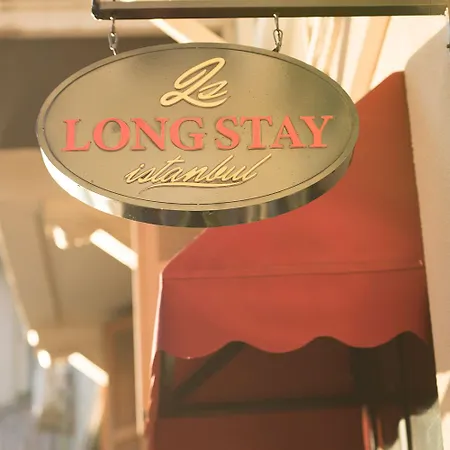 Apartamento Long Estambul