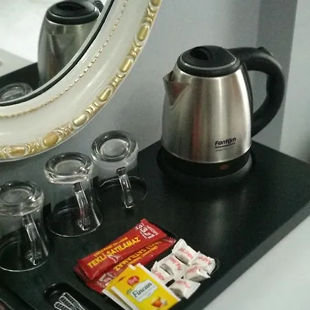 Star Hotel 3*