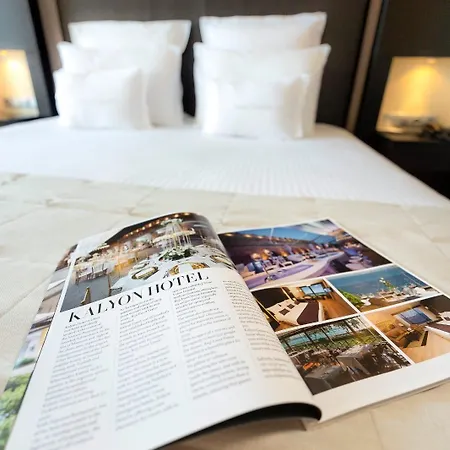 Hotel Kalyon Istanbul