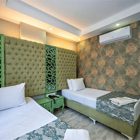 Garden 3* Provincia di Istanbul