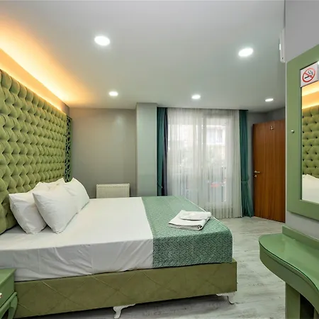 Garden Hotel