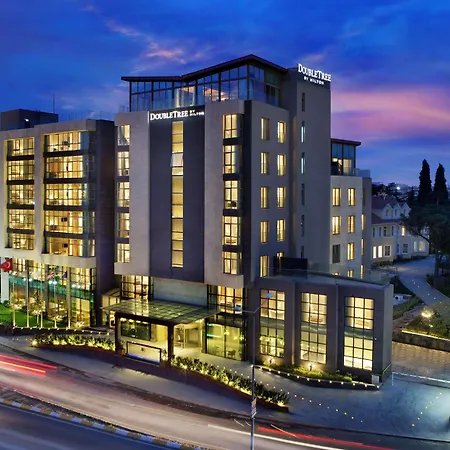 Doubletree By Hilton - Tuzla Istanbul