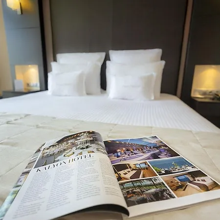 Hotel Kalyon 4*