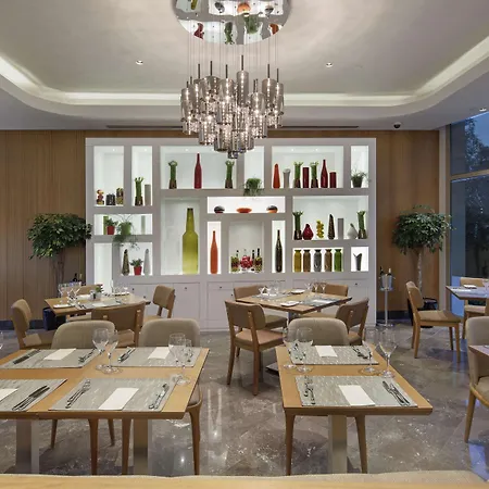 Doubletree By Hilton - Tuzla