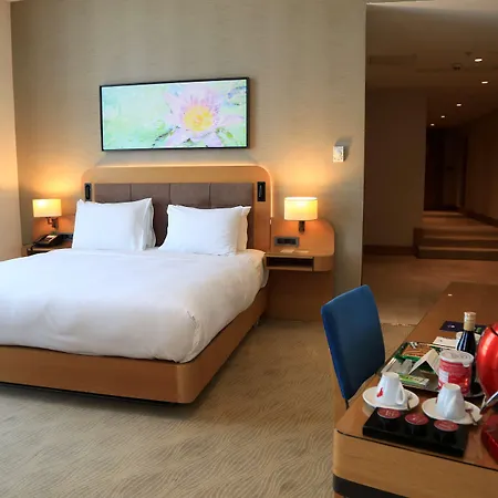 Doubletree By Hilton - Tuzla Hotel Istanbul