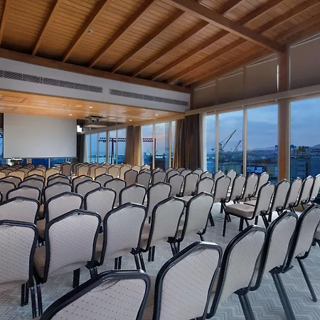 Hotel Doubletree By Hilton - Tuzla