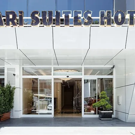Otel Mari İstanbul