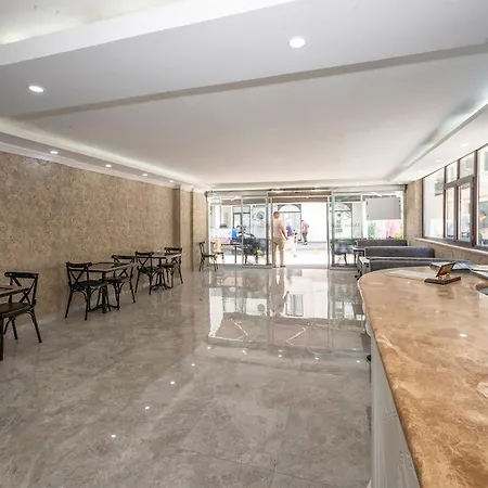 Dedem 3* Provincia di Istanbul