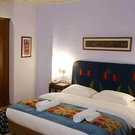 Hotel Djem Stambuł