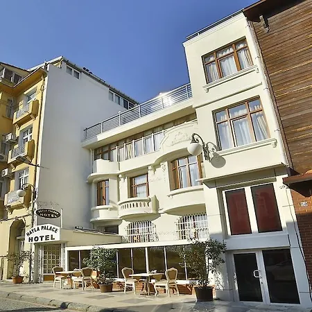 Hotel Nayla Palace 2*