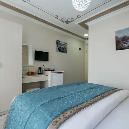 Atam Hotell Istanbul