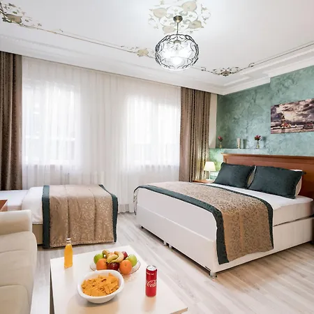 Hotell Atam 3*