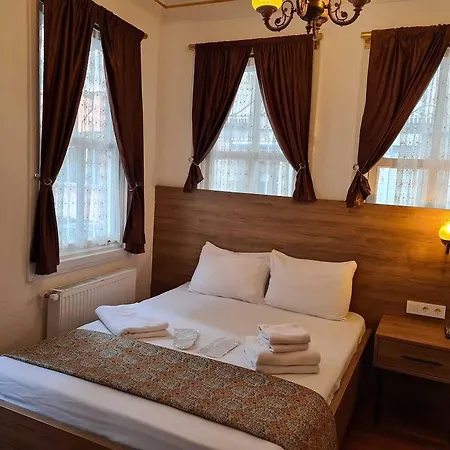 Hotel Kadikoey White House Istanbul