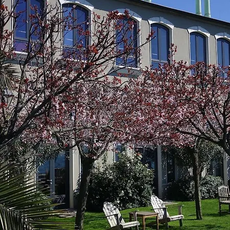 Sumahan - On The Water Hotel Istambul