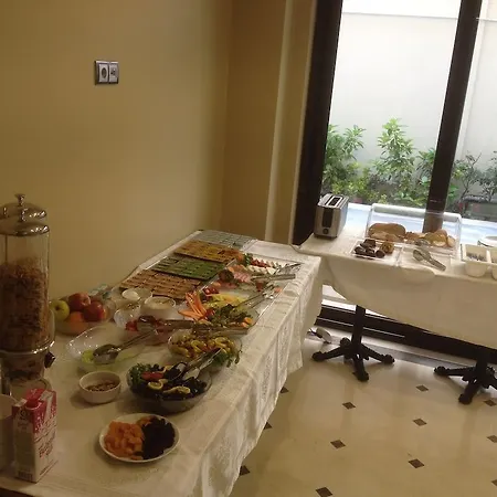 Artika Hotel Istanbul