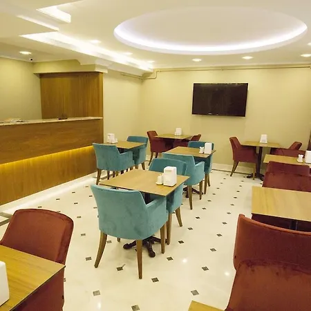 Artika Hotel 2*