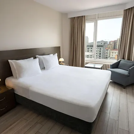 Appart hôtel The Marmara Suadiye