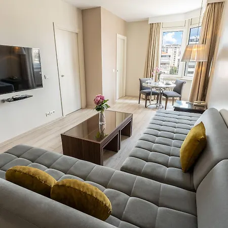 The Marmara Suadiye 3*