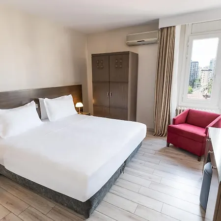 The Marmara Suadiye 3*