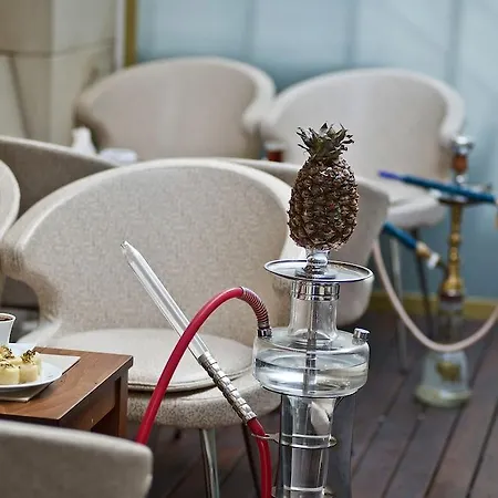 Hotell Peak Star 3*